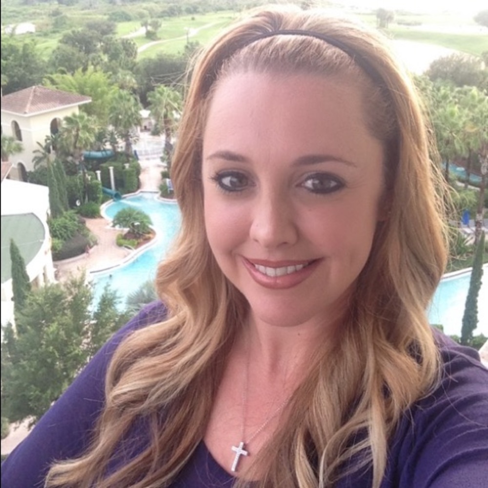 Meet your Posher, Megan